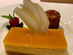 橙香蛋糕-蝶舍·MAISON PAPILLON