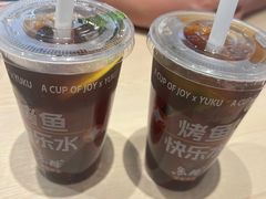 -鱼酷活鱼烤鱼(江宁金鹰店)