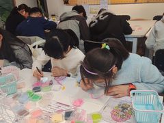 -郑在DIY·潮玩银饰绘画手作(中央大道旗舰店)