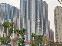 -朗悦公园茂