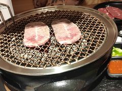-九田家黑牛烤肉料理(石路天虹店)
