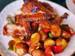 -Supine Bistro溯泮餐厅