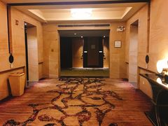 -西安赛瑞喜来登大酒店