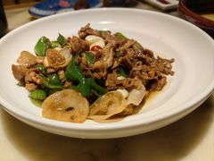 -范家小馆·烤鸭新京菜(金融街店)