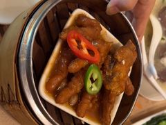 -广东胜利宾馆西关粤中餐厅