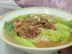 -韦记牛杂汤(清晖园店)