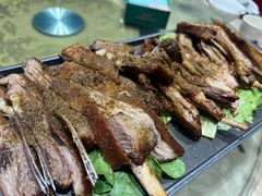 -西兰轩清真菜馆(北顺城街店)