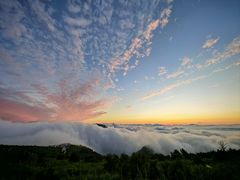 -妙峰山风景名胜区