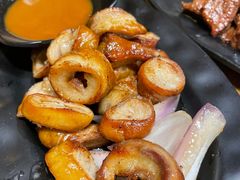 -恩你小木屋·烤肉韩式料理(嘉兴秀洲店)