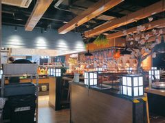 -梨花自助烤肉(乐宾店)