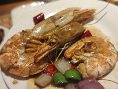 -汉巴味德(大悦城店)