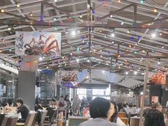 -稻香酒家·34年老字号·港式粤菜(汉街店)