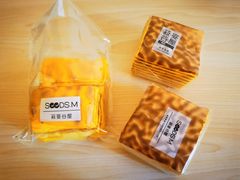 -菽麦谷屋(新光里店)