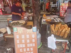 -东仓门早市