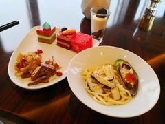 -广交会威斯汀酒店