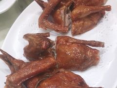 -顺风海鲜港(金玉兰店)