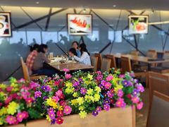 -麦茜哥牛扒城(中银店)