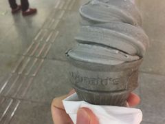 -麦当劳(龙湖时代天街店)