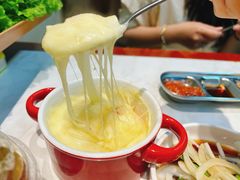 -六七八韩式烤肉·韩国料理(上杭路店)