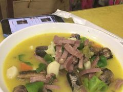-溱湖八鲜菜馆