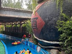 -郑州方特水上乐园