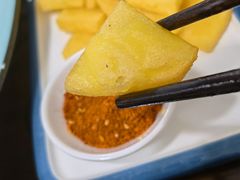 -阿鹏故事云南野生菌火锅(人民路店)