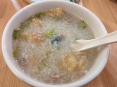 -宏状元现熬粥·京味菜(三里河店)