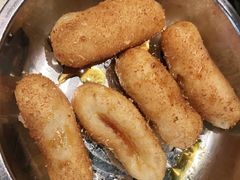 -憨铁匠老火锅(龙岗万科里店)