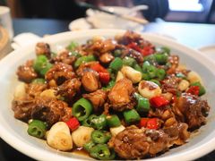 -芳芳私房菜·精做淮扬菜(承德路店)