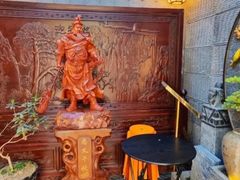 -徽韵人家·传承正宗徽菜(牡丹园店)