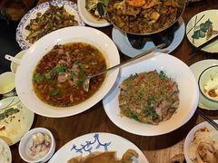 -醉御香渔家园(临沂路与大连路店)