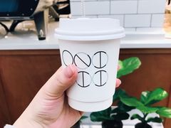 -Onirii Coffee(长乐路店)