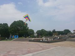 -东方绿舟景区
