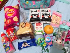 -Olé精品超市(上海虹桥南丰城店)