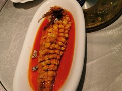 -老长春肉馆(创业大街店)