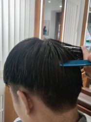 -心迪染发专门店