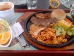 腓力牛排-悠仙美地(黄埔路店)