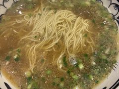 -霸道川面馆(张江店)