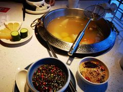 -左庭右院鲜牛肉火锅(苏州园区永旺店)