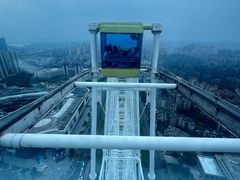 -南昌之星摩天轮