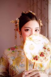 -艾慕婚纱礼服馆(和平店)