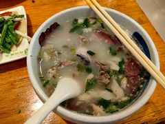 -清真刘记全羊肉鲜汤馆(前进路店)