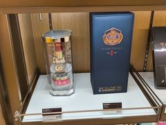-新罗免税店(济州店)