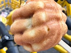 -莫朗核桃饼(虹泉路店)