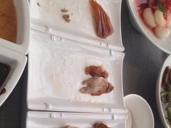 -羲和雅苑•北京烤鸭(平安国际金融中心店)