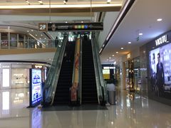 -上海颛桥万达广场