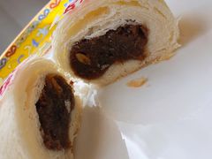 内府玫瑰饼-富华斋饽饽铺·宫廷糕点·伴手礼(护国新天地店)
