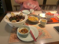 -苏乡兰亭·新派淮扬菜(吾悦广场店)