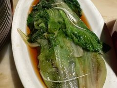 -绿茶餐厅(西单老佛爷店)