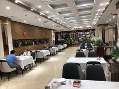 -红菜坊·烤鸭·川鲁宴(石园店)